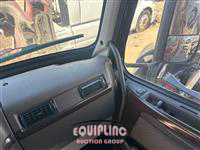 2018 VOLVO TRUCK VNL