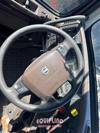 2018 VOLVO TRUCK VNL