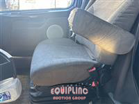 2018 VOLVO TRUCK VNL