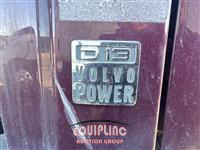 2018 VOLVO TRUCK VNL