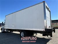 2017 Hino Conventional Type Truck