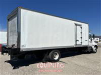 2017 Hino Conventional Type Truck