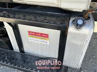 2017 Hino Conventional Type Truck