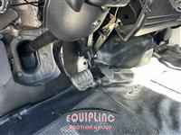 2017 Hino Conventional Type Truck