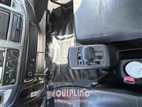 2017 Hino Conventional Type Truck