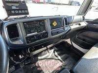 2017 Hino Conventional Type Truck