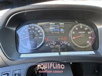 2017 Hino Conventional Type Truck