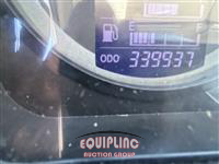 2017 Hino Conventional Type Truck