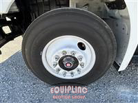 2017 Hino Conventional Type Truck