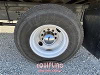 2017 Hino Conventional Type Truck