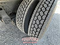 2017 Hino Conventional Type Truck