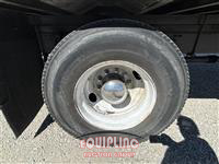 2017 Hino Conventional Type Truck