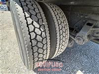 2017 Hino Conventional Type Truck