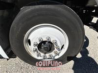 2017 Hino Conventional Type Truck