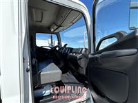 2017 Hino Conventional Type Truck