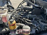 2017 Hino Conventional Type Truck