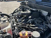 2017 Hino Conventional Type Truck