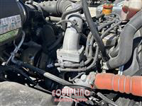 2017 Hino Conventional Type Truck