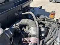 2017 Hino Conventional Type Truck