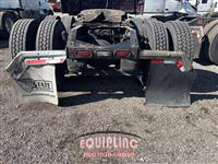 2018 VOLVO TRUCK VNL