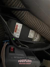 2018 VOLVO TRUCK VNL