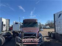 2018 VOLVO TRUCK VNL