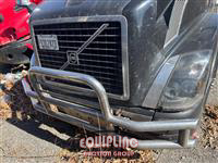 2016 VOLVO TRUCK VNL