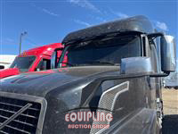 2016 VOLVO TRUCK VNL