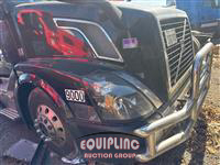 2016 VOLVO TRUCK VNL