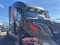 2016 VOLVO TRUCK VNL