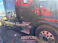 2016 VOLVO TRUCK VNL