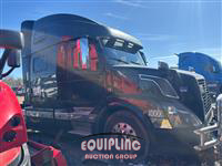 2016 VOLVO TRUCK VNL