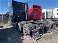 2016 VOLVO TRUCK VNL