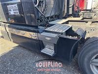 2016 VOLVO TRUCK VNL