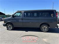 2016 Chevrolet EXPRESS
