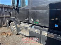 2016 VOLVO TRUCK VNL