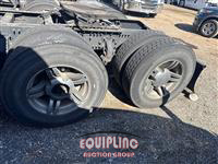 2016 VOLVO TRUCK VNL