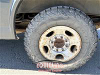 2016 Chevrolet EXPRESS