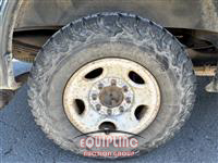 2016 Chevrolet EXPRESS