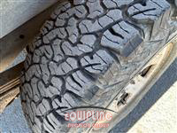 2016 Chevrolet EXPRESS