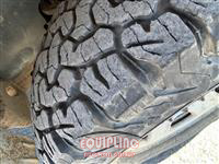 2016 Chevrolet EXPRESS