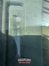 2016 Chevrolet EXPRESS