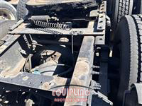 2016 VOLVO TRUCK VNL