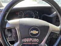 2016 Chevrolet EXPRESS