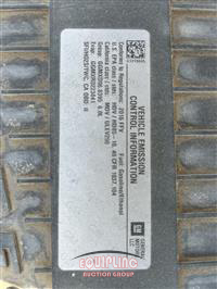 2016 Chevrolet EXPRESS