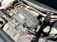 2016 Chevrolet EXPRESS