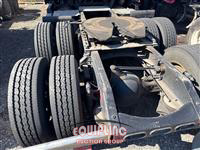 2016 VOLVO TRUCK VNL