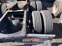 2016 VOLVO TRUCK VNL