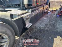 2016 VOLVO TRUCK VNL