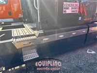 2016 VOLVO TRUCK VNL